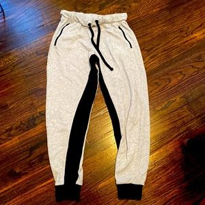Sweat pants